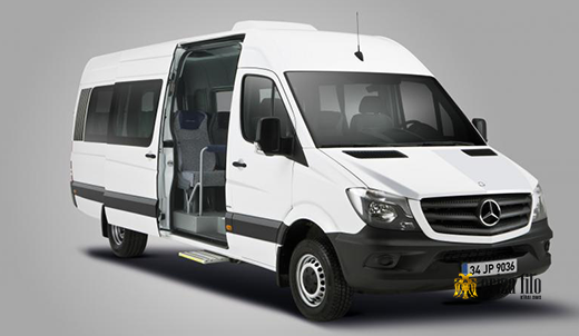 Eriza Filo Kiralama,Burdur Filo Kiralama